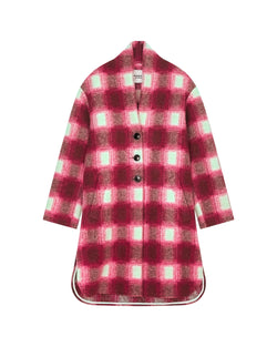 Gabriel Coat