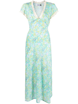 Clarice Dress
