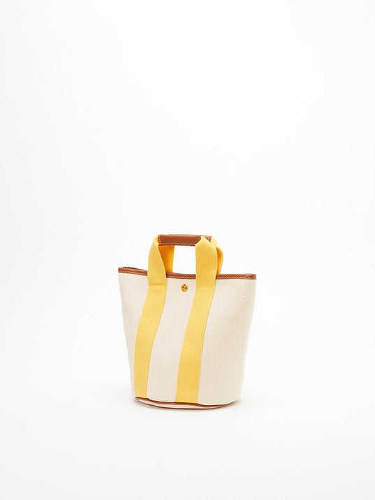 Small Cruise Bucket Bag