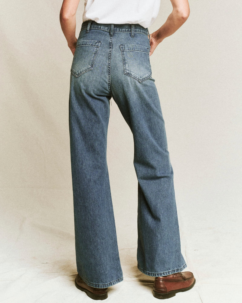 The Dock Jean