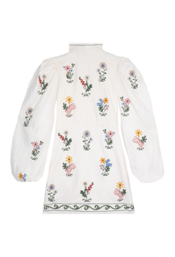 Guaba Pradera Dress