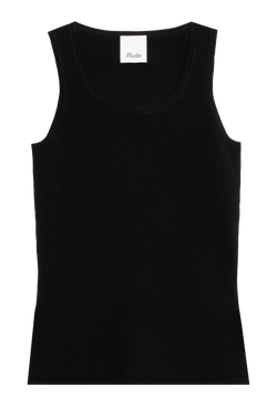 Knit Tank