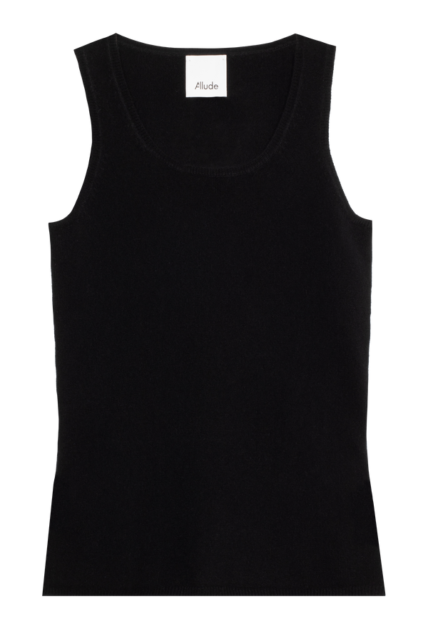 Knit Tank