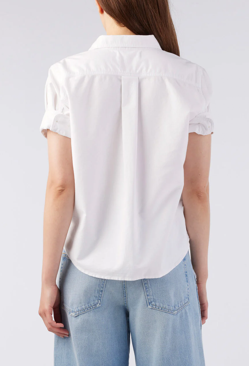 Shirley Short Sleeve Top