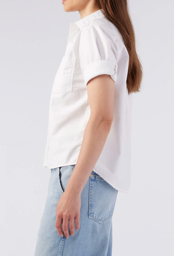 Shirley Short Sleeve Top