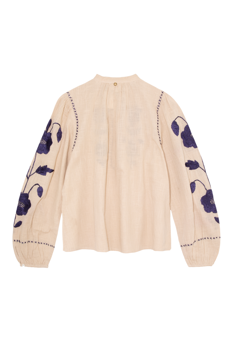 Isla Blouse