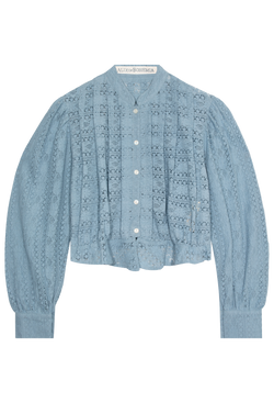 Ryland Lace Shirt