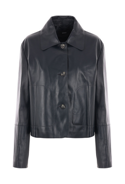 Emy Leather Jacket