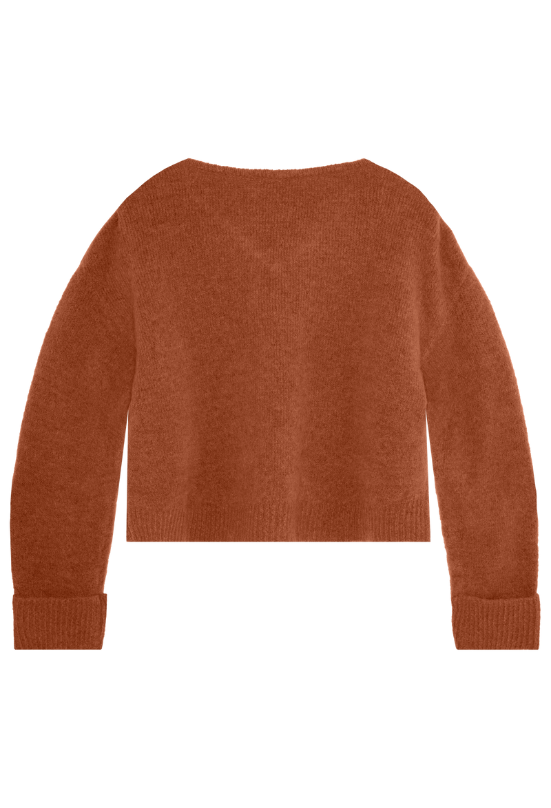 EAST18HH23 Sweater