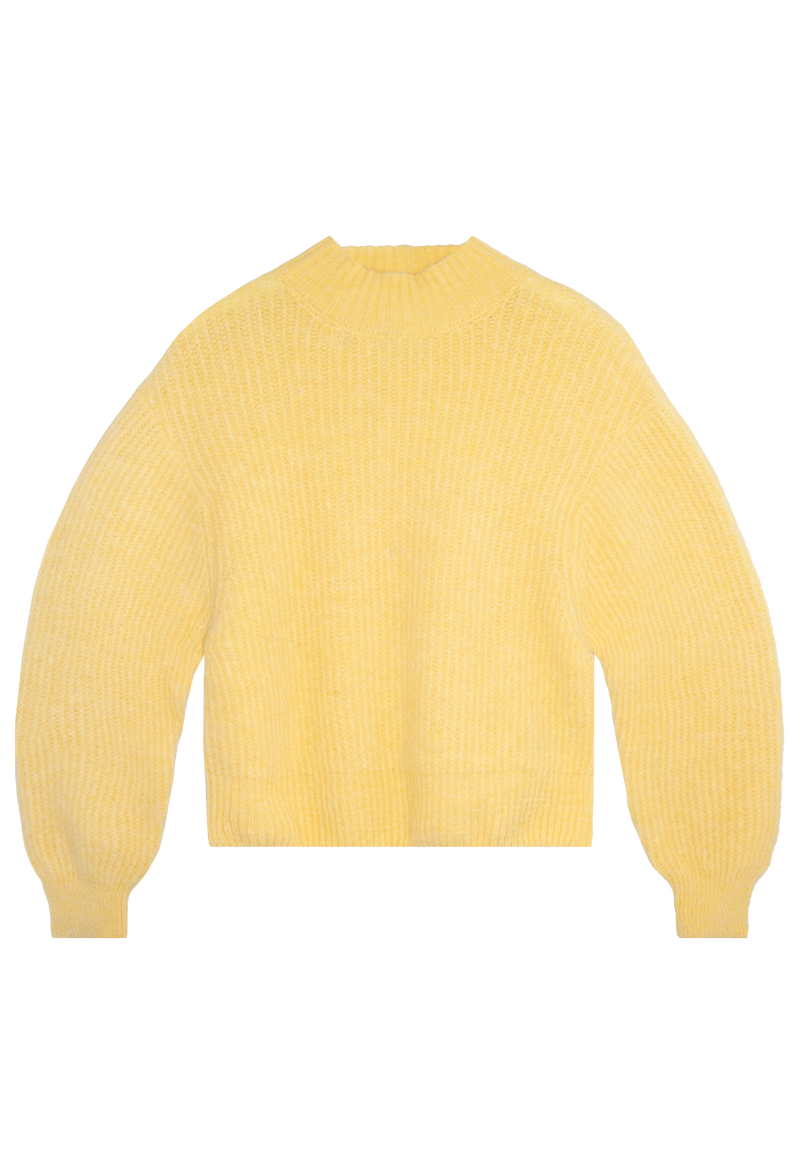 EAST18QH23 Sweater