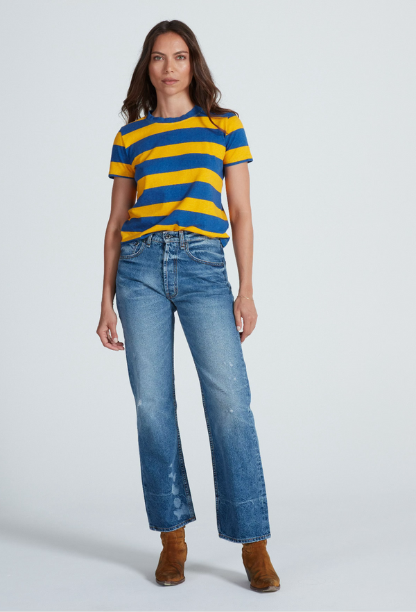 Rosebowl Jean