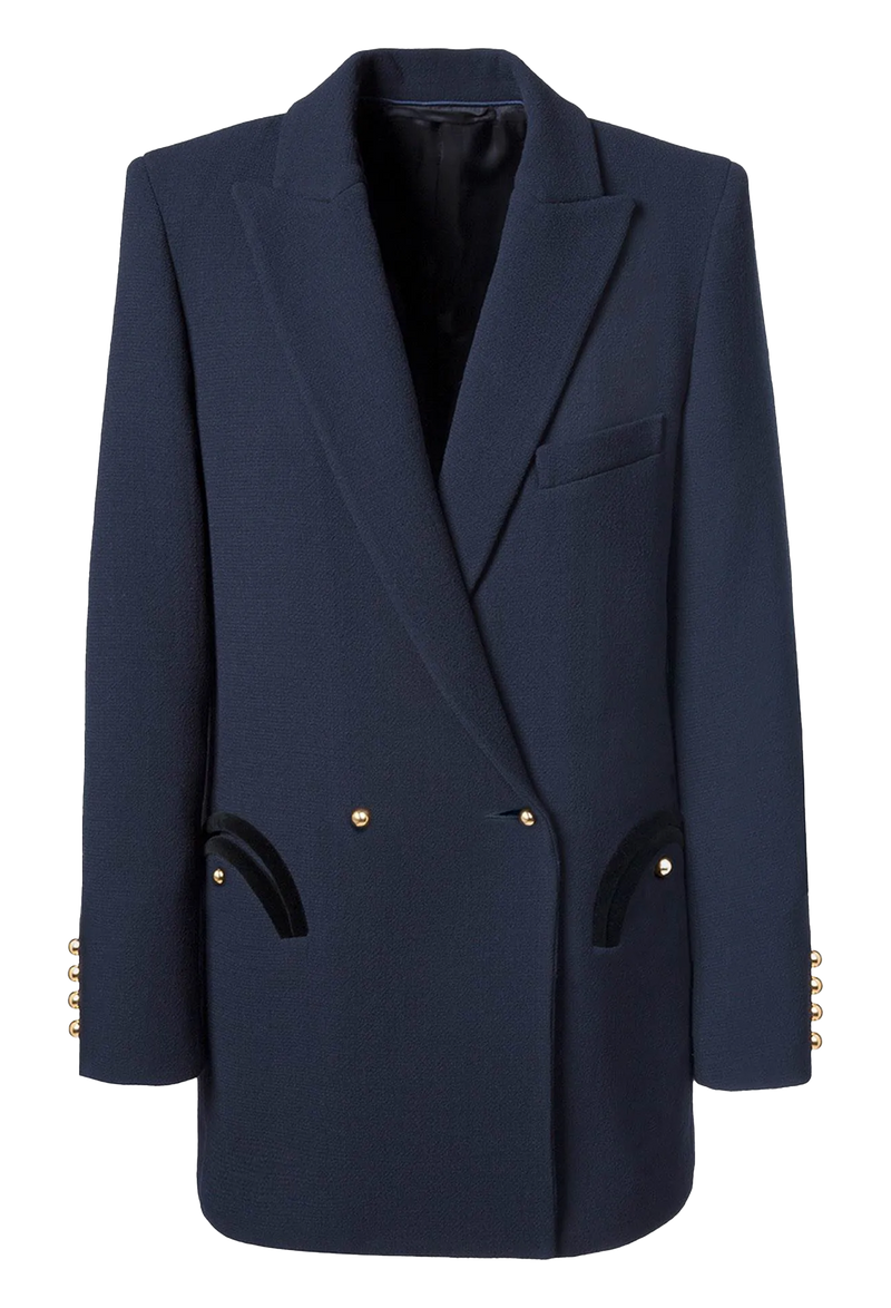 Resolute Everyday Blazer