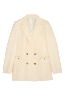 Savannah Everyday Blazer