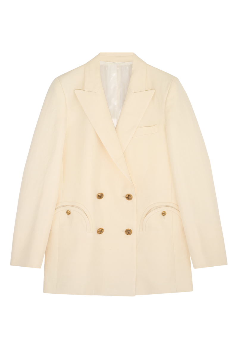 Savannah Everyday Blazer