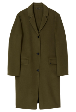 Wool Coat