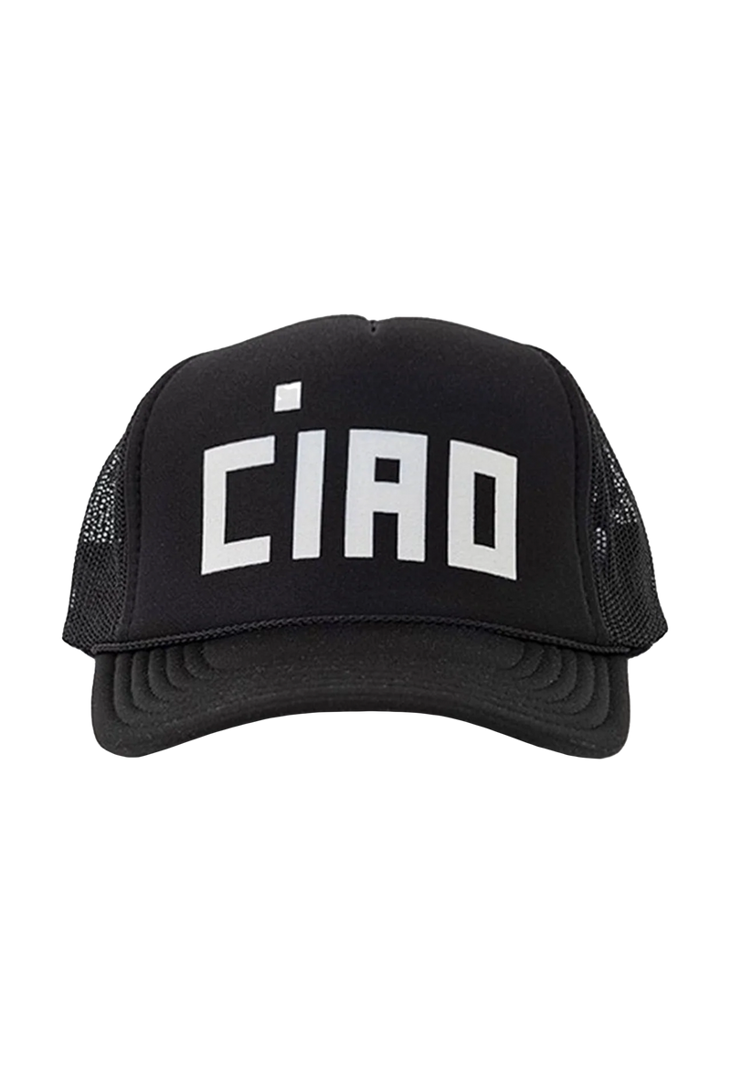 Ciao Trucker Hat