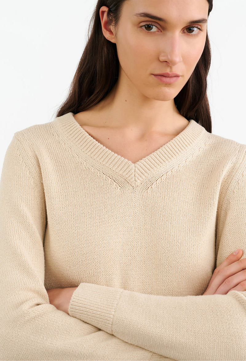 Priya Sweater