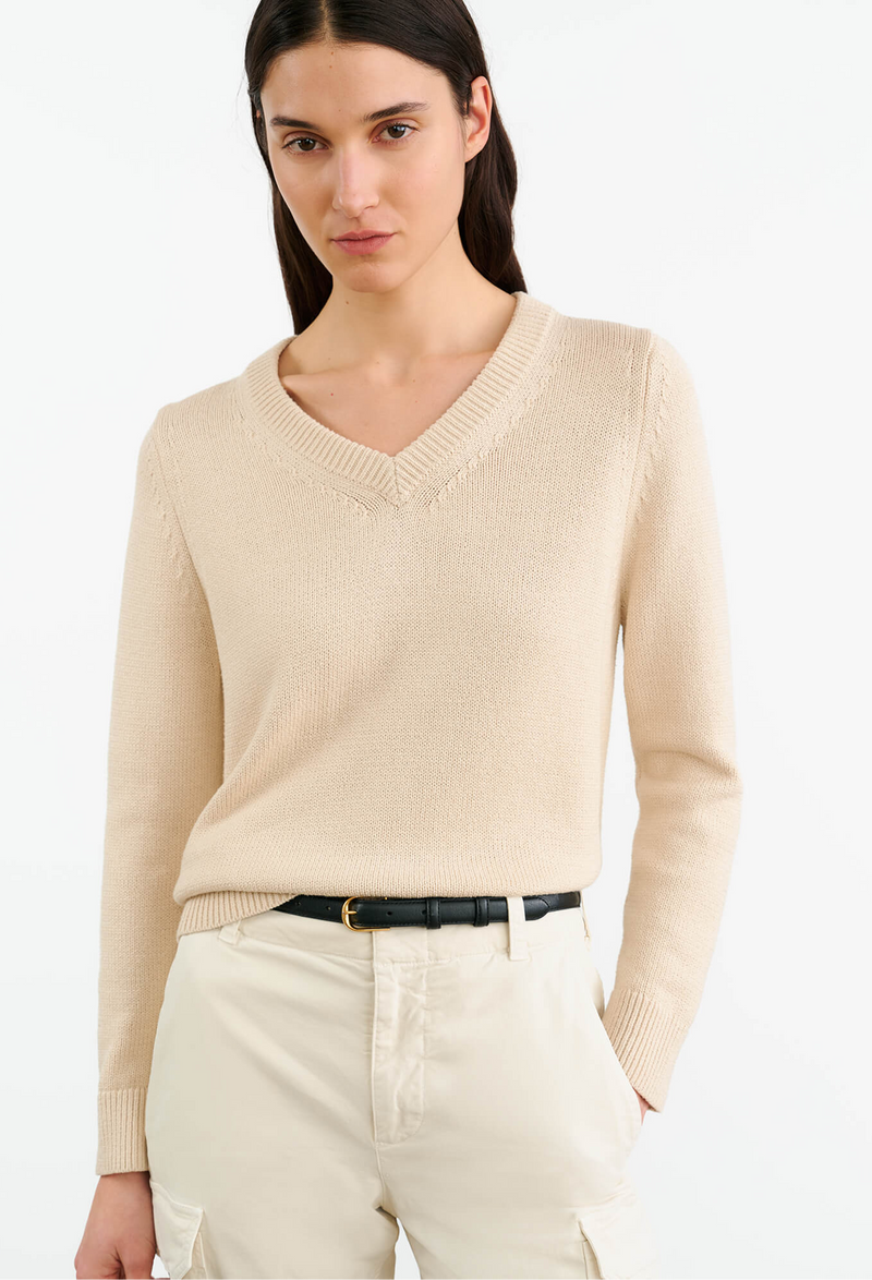 Priya Sweater