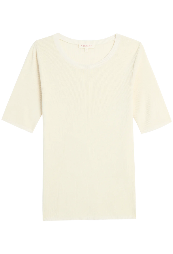 Lyra Cotton Top