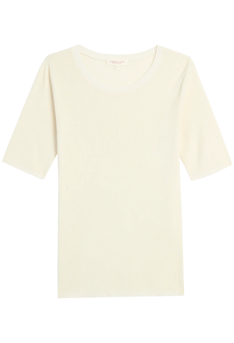 Lyra Cotton Top