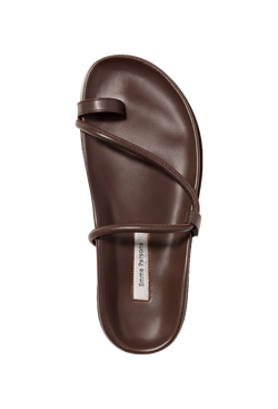 Bari Slide Sandal