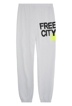 Freecity Large Sweatpant