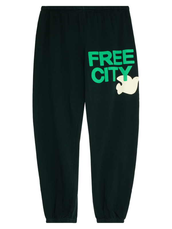 Large Sweatpant