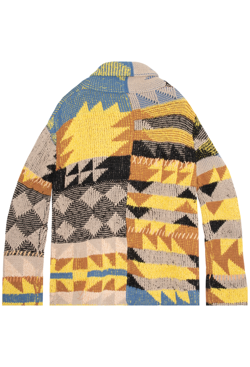 Hopi Sweater