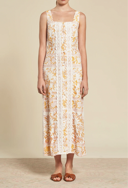 Paloma Dress