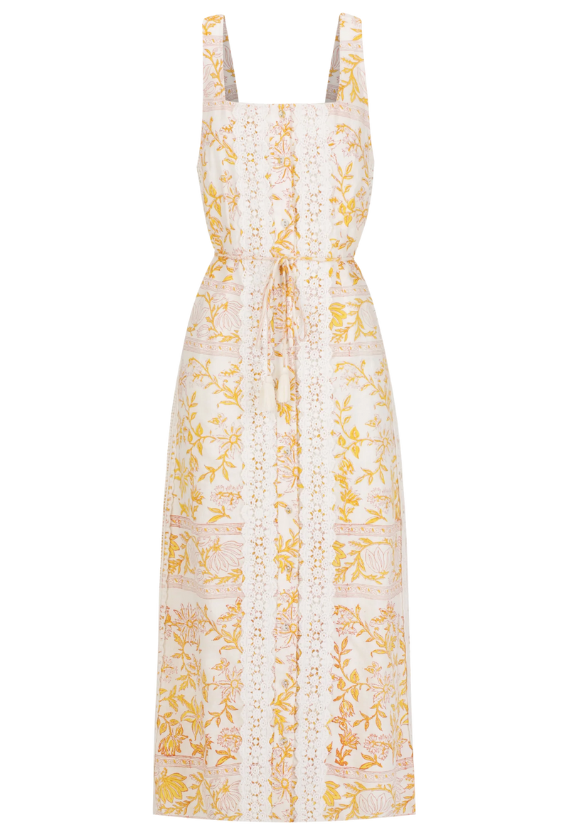 Paloma Dress