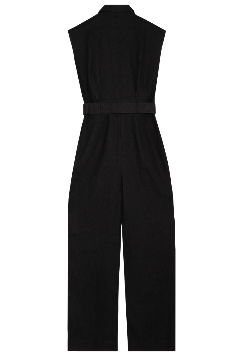 Lenox Jumpsuit