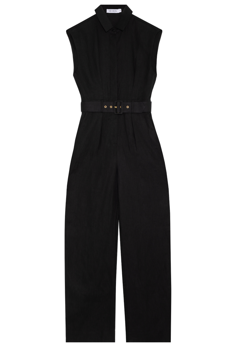 Lenox Jumpsuit