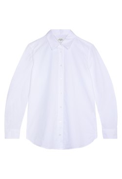 Corazon Woman Woven Shirt