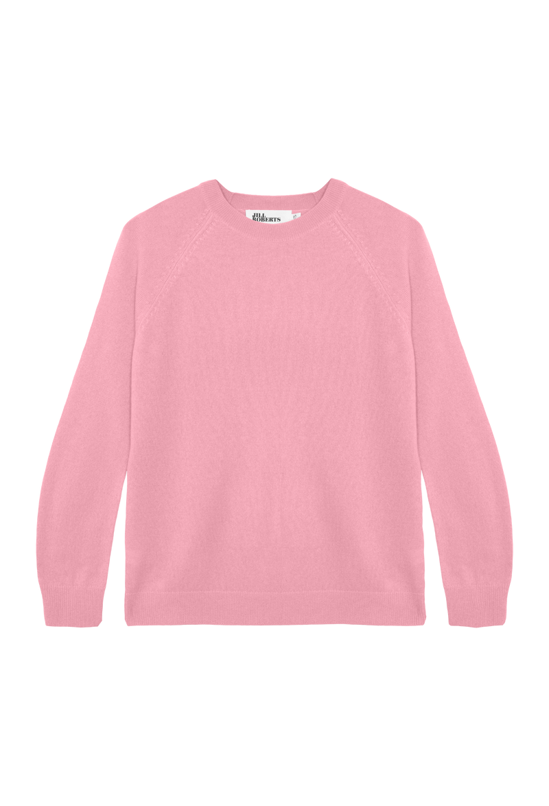 Boyfriend Crewneck