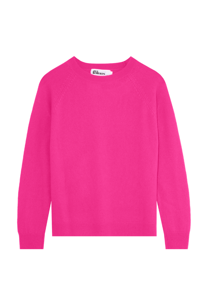 Classic Crewneck