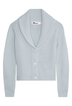 Shawl Cardigan