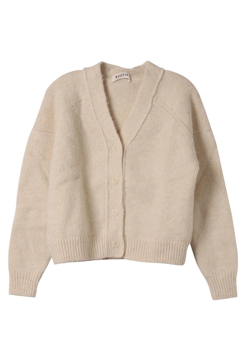 Colima Sweater