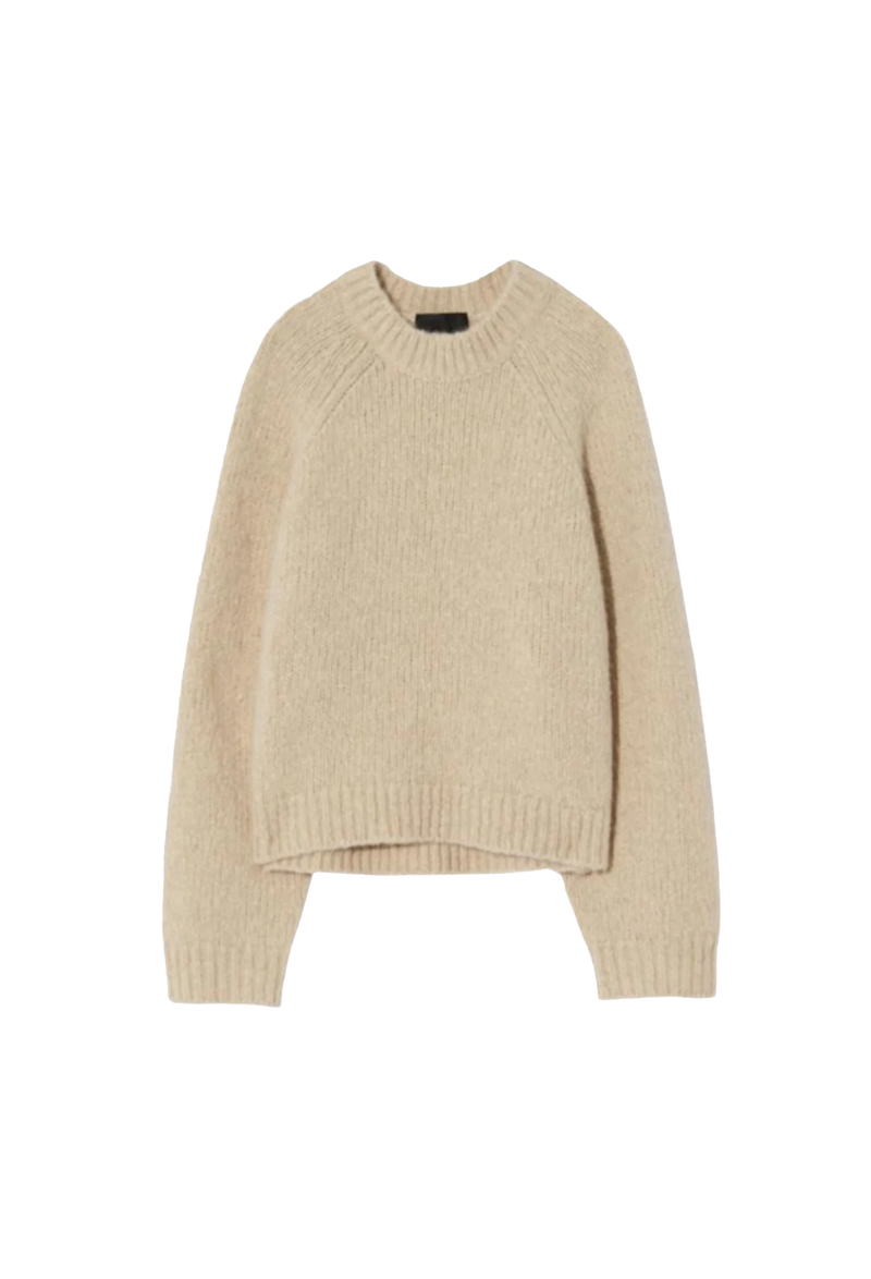 Tomaso Sweater