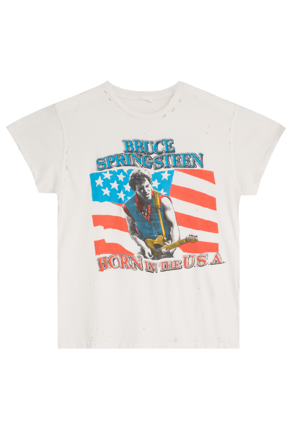 Bruce Springsteen T-Shirt