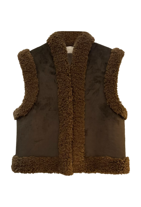 Daman Vest