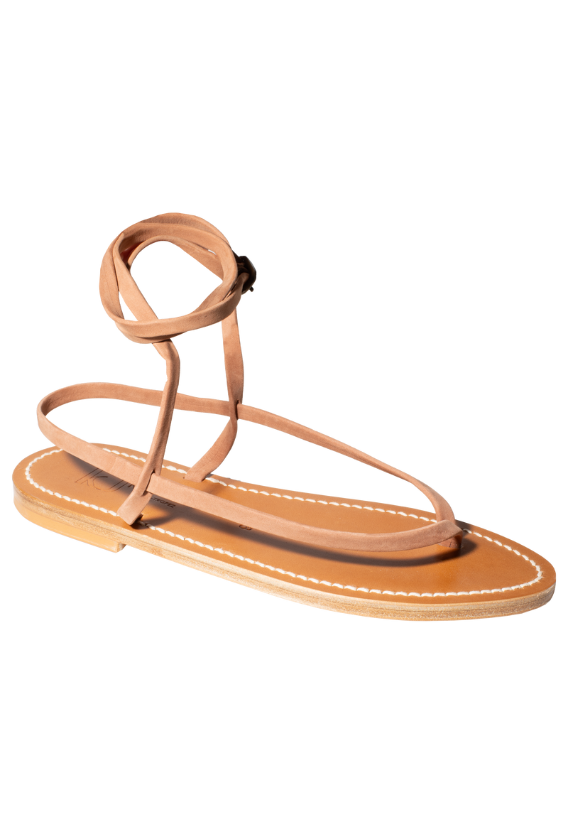 Hiota Miel Sandal