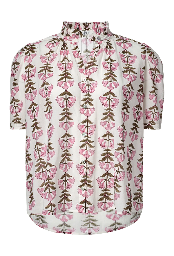 Winnie Trumpet Lily Shirt