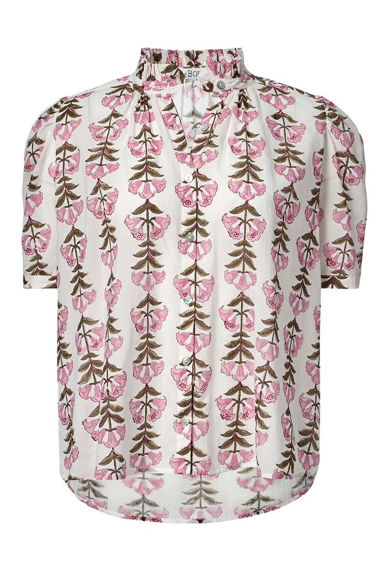 Winnie Trumpet Lily Shirt