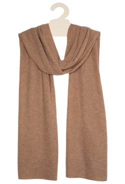 Everyday Cashmere Scarf