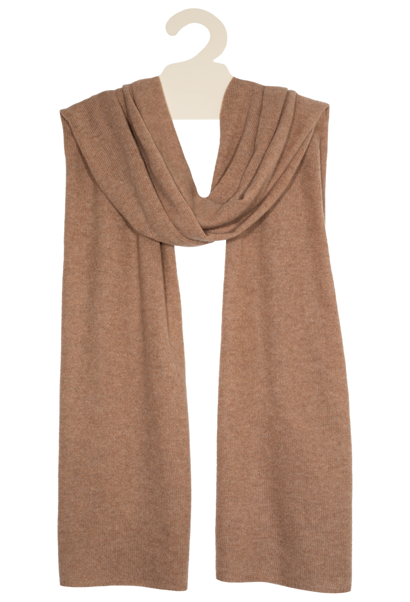 Everyday Cashmere Scarf