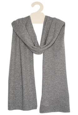 Everyday Cashmere Scarf