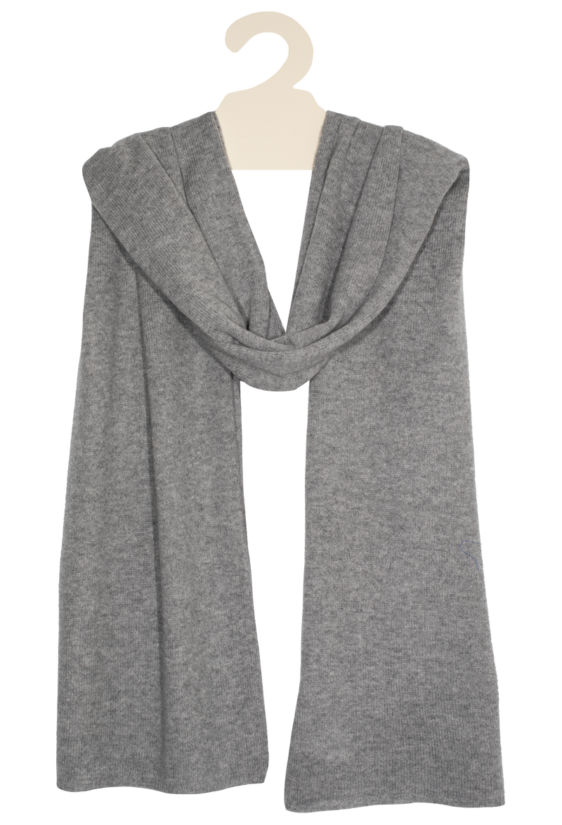 Everyday Cashmere Scarf