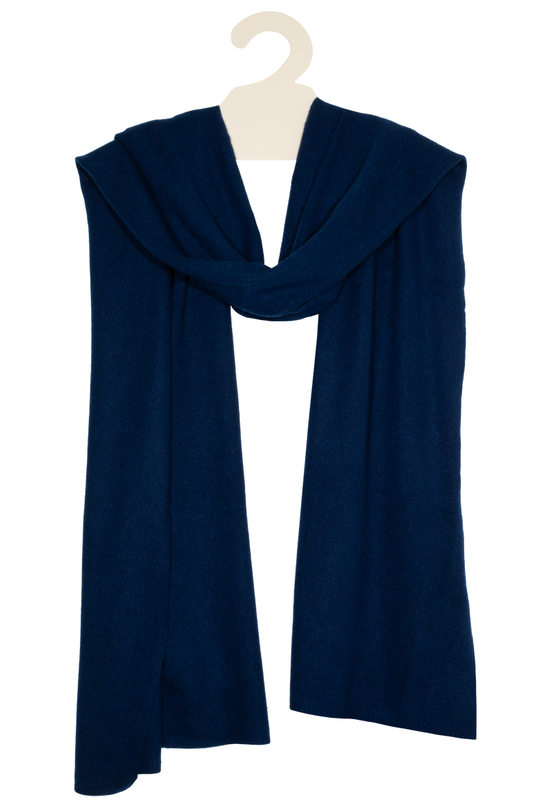 Everyday Cashmere Scarf