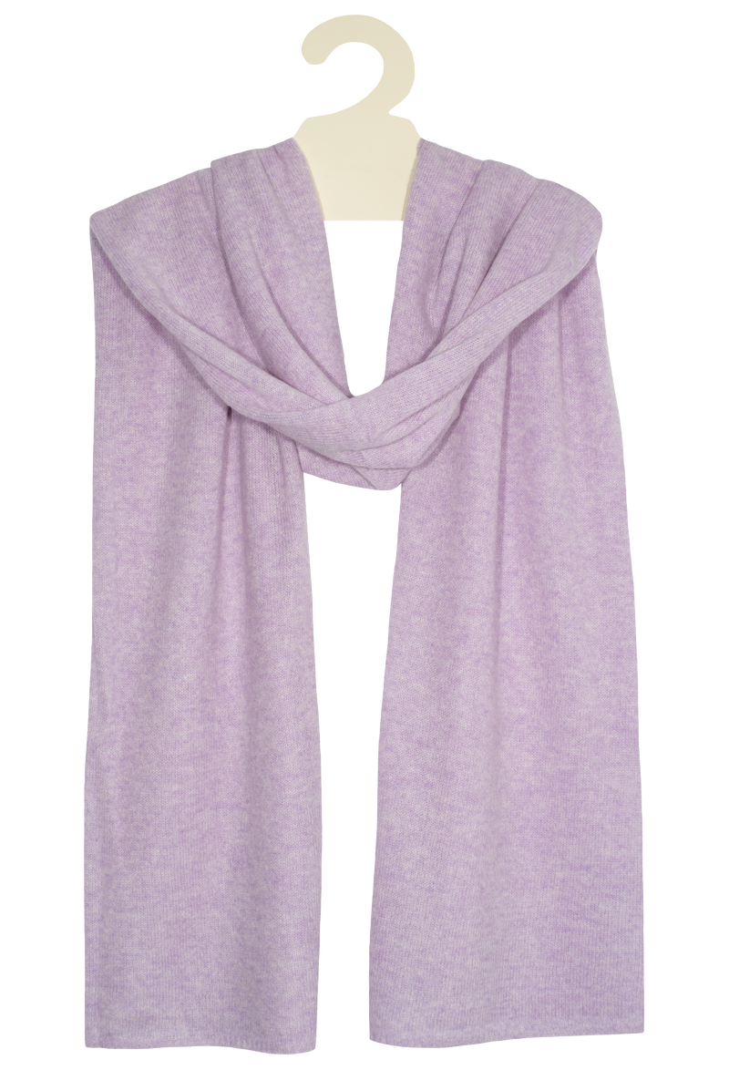 Everyday Cashmere Scarf