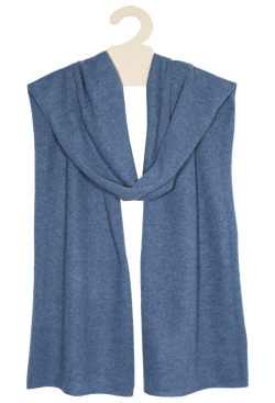 Everyday Cashmere Scarf